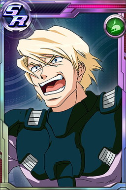 画像ギャラリー No.019のサムネイル画像 / 「ガンダムコンクエストV」,勢力別の3連ガシャや“蒼と蒼”ガシャを実施