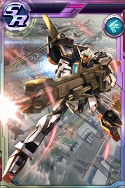 画像ギャラリー No.007のサムネイル画像 / 「ガンダムコンクエストV」,SR出現率が2倍の“幻惑の刺客ガシャ”が登場