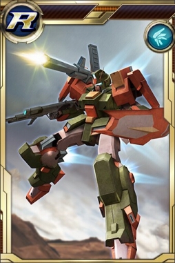 画像ギャラリー No.008のサムネイル画像 / 「ガンダムコンクエストV」,SR出現率が2倍の“幻惑の刺客ガシャ”が登場