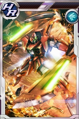 画像ギャラリー No.009のサムネイル画像 / 「ガンダムコンクエストV」,SR出現率が2倍の“幻惑の刺客ガシャ”が登場