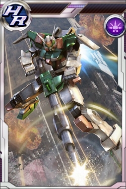 画像ギャラリー No.010のサムネイル画像 / 「ガンダムコンクエストV」,SR出現率が2倍の“幻惑の刺客ガシャ”が登場