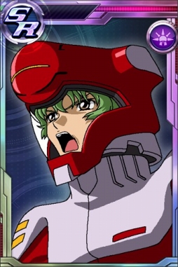 画像ギャラリー No.014のサムネイル画像 / 「ガンダムコンクエストV」,SR出現率が2倍の“幻惑の刺客ガシャ”が登場