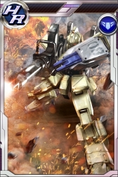 画像ギャラリー No.010のサムネイル画像 / 「ガンダムコンクエストV」,TGS 2015記念ミッションが本日スタート