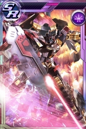 画像ギャラリー No.012のサムネイル画像 / 「ガンダムコンクエストV」,TGS 2015記念ミッションが本日スタート