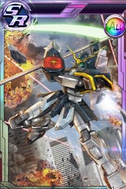 画像ギャラリー No.009のサムネイル画像 / 「ガンダムコンクエストV」TGS 2015記念ログインボーナスイベントを実施