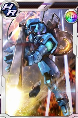 画像ギャラリー No.010のサムネイル画像 / 「ガンダムコンクエストV」TGS 2015記念ログインボーナスイベントを実施