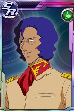 画像ギャラリー No.011のサムネイル画像 / 「ガンダムコンクエストV」TGS 2015記念ログインボーナスイベントを実施