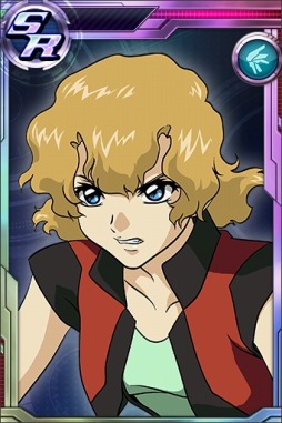 画像ギャラリー No.012のサムネイル画像 / 「ガンダムコンクエストV」TGS 2015記念ログインボーナスイベントを実施