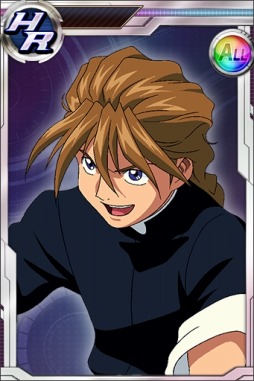 画像ギャラリー No.013のサムネイル画像 / 「ガンダムコンクエストV」TGS 2015記念ログインボーナスイベントを実施