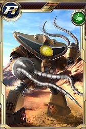 画像ギャラリー No.003のサムネイル画像 / 「ガンダムコンクエストV」,新規カード10枚を追加したガチャが登場