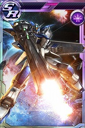 画像ギャラリー No.004のサムネイル画像 / 「ガンダムコンクエストV」,新規カード10枚を追加したガチャが登場