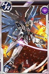 画像ギャラリー No.005のサムネイル画像 / 「ガンダムコンクエストV」,新規カード10枚を追加したガチャが登場