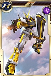 画像ギャラリー No.006のサムネイル画像 / 「ガンダムコンクエストV」,新規カード10枚を追加したガチャが登場