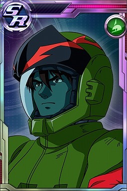 画像ギャラリー No.007のサムネイル画像 / 「ガンダムコンクエストV」,新規カード10枚を追加したガチャが登場