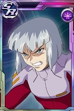 画像ギャラリー No.009のサムネイル画像 / 「ガンダムコンクエストV」,新規カード10枚を追加したガチャが登場