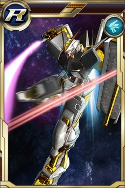 画像ギャラリー No.006のサムネイル画像 / 「ガンダムコンクエストV」に新規ガチャ「正義への意思ガシャ」が登場