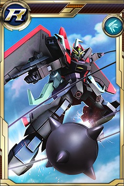 画像ギャラリー No.006のサムネイル画像 / 「ガンダムコンクエストV」,新カードも登場する「猛火の応酬ガシャ」が開催