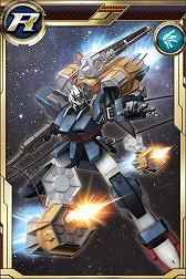 画像ギャラリー No.009のサムネイル画像 / 「ガンダムコンクエストV」,新カードも登場する「猛火の応酬ガシャ」が開催