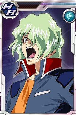 画像ギャラリー No.013のサムネイル画像 / 「ガンダムコンクエストV」,新カードも登場する「猛火の応酬ガシャ」が開催