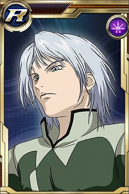 画像ギャラリー No.016のサムネイル画像 / 「ガンダムコンクエストV」,新カードも登場する「猛火の応酬ガシャ」が開催