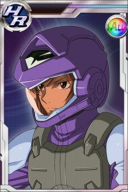 画像ギャラリー No.003のサムネイル画像 / 「ガンダムコンクエストV」,新イベントでSR ガンダムヴァーチェ入手のチャンス