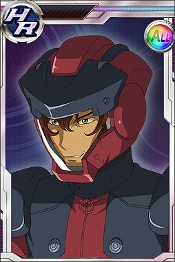 画像ギャラリー No.004のサムネイル画像 / 「ガンダムコンクエストV」,新イベントでSR ガンダムヴァーチェ入手のチャンス