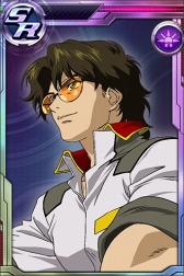 画像ギャラリー No.006のサムネイル画像 / 「ガンダムコンクエストV」新規カードが6枚追加された「白き戦士の追憶ガシャ」実施