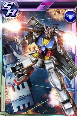 画像ギャラリー No.003のサムネイル画像 / 「ガンダムコンクエストV」,決戦の宇宙へガシャが登場&各種イベントが開催