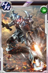 画像ギャラリー No.005のサムネイル画像 / 「ガンダムコンクエストV」,決戦の宇宙へガシャが登場&各種イベントが開催