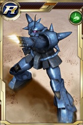 画像ギャラリー No.006のサムネイル画像 / 「ガンダムコンクエストV」,決戦の宇宙へガシャが登場&各種イベントが開催