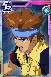 画像ギャラリー No.009のサムネイル画像 / 「ガンダムコンクエストV」,決戦の宇宙へガシャが登場&各種イベントが開催