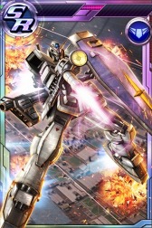 画像ギャラリー No.001のサムネイル画像 / 「ガンダムコンクエストV」シーズン1の機体が再登場する「メモリアルガシャ」を実施