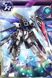 画像ギャラリー No.005のサムネイル画像 / 「ガンダムコンクエストV」シーズン1の機体が再登場する「メモリアルガシャ」を実施