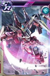 画像ギャラリー No.006のサムネイル画像 / 「ガンダムコンクエストV」シーズン1の機体が再登場する「メモリアルガシャ」を実施