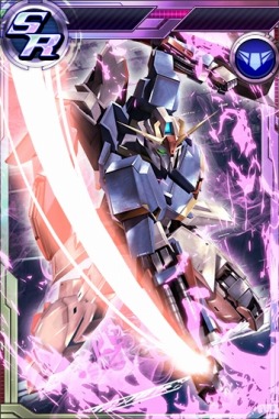 画像ギャラリー No.004のサムネイル画像 / 「ガンダムコンクエストV」シーズン2開始記念3連ガシャを実装。超感覚システムも