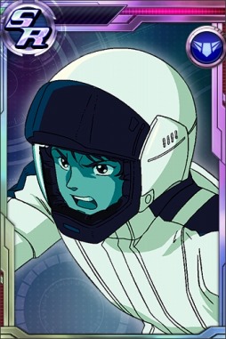 画像ギャラリー No.013のサムネイル画像 / 「ガンダムコンクエストV」シーズン2開始記念3連ガシャを実装。超感覚システムも