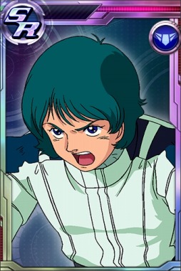 画像ギャラリー No.014のサムネイル画像 / 「ガンダムコンクエストV」シーズン2開始記念3連ガシャを実装。超感覚システムも