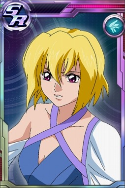 画像ギャラリー No.016のサムネイル画像 / 「ガンダムコンクエストV」シーズン2開始記念3連ガシャを実装。超感覚システムも