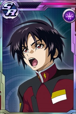 画像ギャラリー No.018のサムネイル画像 / 「ガンダムコンクエストV」シーズン2開始記念3連ガシャを実装。超感覚システムも