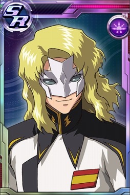 画像ギャラリー No.019のサムネイル画像 / 「ガンダムコンクエストV」シーズン2開始記念3連ガシャを実装。超感覚システムも