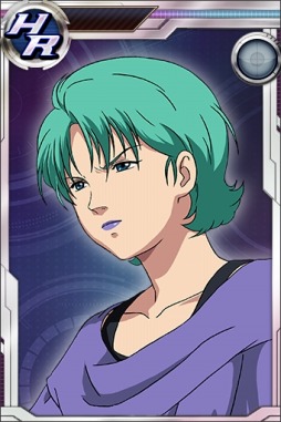 画像ギャラリー No.020のサムネイル画像 / 「ガンダムコンクエストV」シーズン2開始記念3連ガシャを実装。超感覚システムも