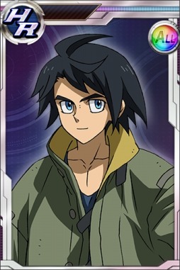 画像ギャラリー No.021のサムネイル画像 / 「ガンダムコンクエストV」シーズン2開始記念3連ガシャを実装。超感覚システムも