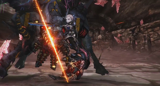 EARTH WARSץȥ쥤顼