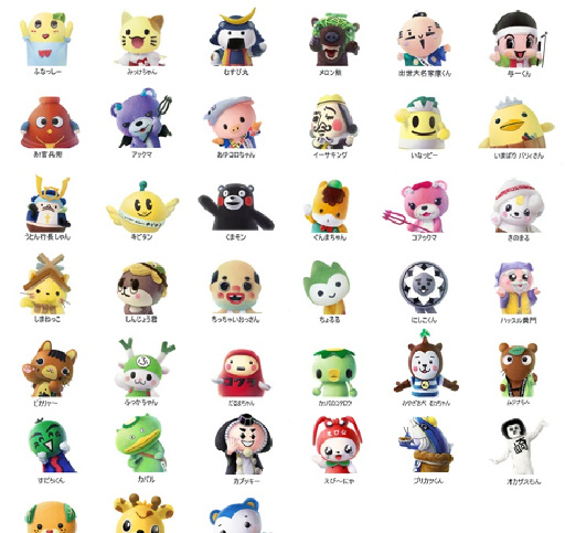 画像ギャラリー No.005のサムネイル画像 / 「いっしょにプルプル」,“カパル”と“さのまる”の新イラストが登場