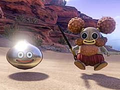 「ドラゴンクエストXI 過ぎ去りし時を求めて」試遊レポート。PS4版と3DS版,それぞれまったく違った味わいで同じ物語が楽しめた