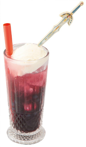 画像ギャラリー No.005のサムネイル画像 / 「LUIDA'S BAR」で夏季イベントが8月4日から9月24日まで開催