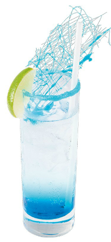 画像ギャラリー No.006のサムネイル画像 / 「LUIDA'S BAR」で夏季イベントが8月4日から9月24日まで開催