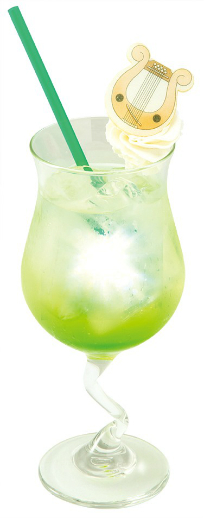 画像ギャラリー No.007のサムネイル画像 / 「LUIDA'S BAR」で夏季イベントが8月4日から9月24日まで開催