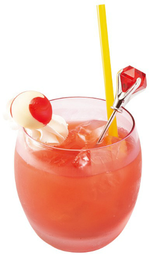 画像ギャラリー No.008のサムネイル画像 / 「LUIDA'S BAR」で夏季イベントが8月4日から9月24日まで開催