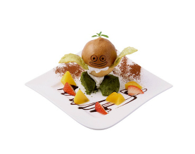 画像ギャラリー No.010のサムネイル画像 / 「LUIDA'S BAR」で夏季イベントが8月4日から9月24日まで開催